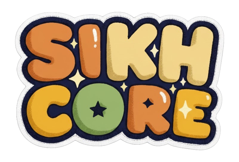 Sikh Core