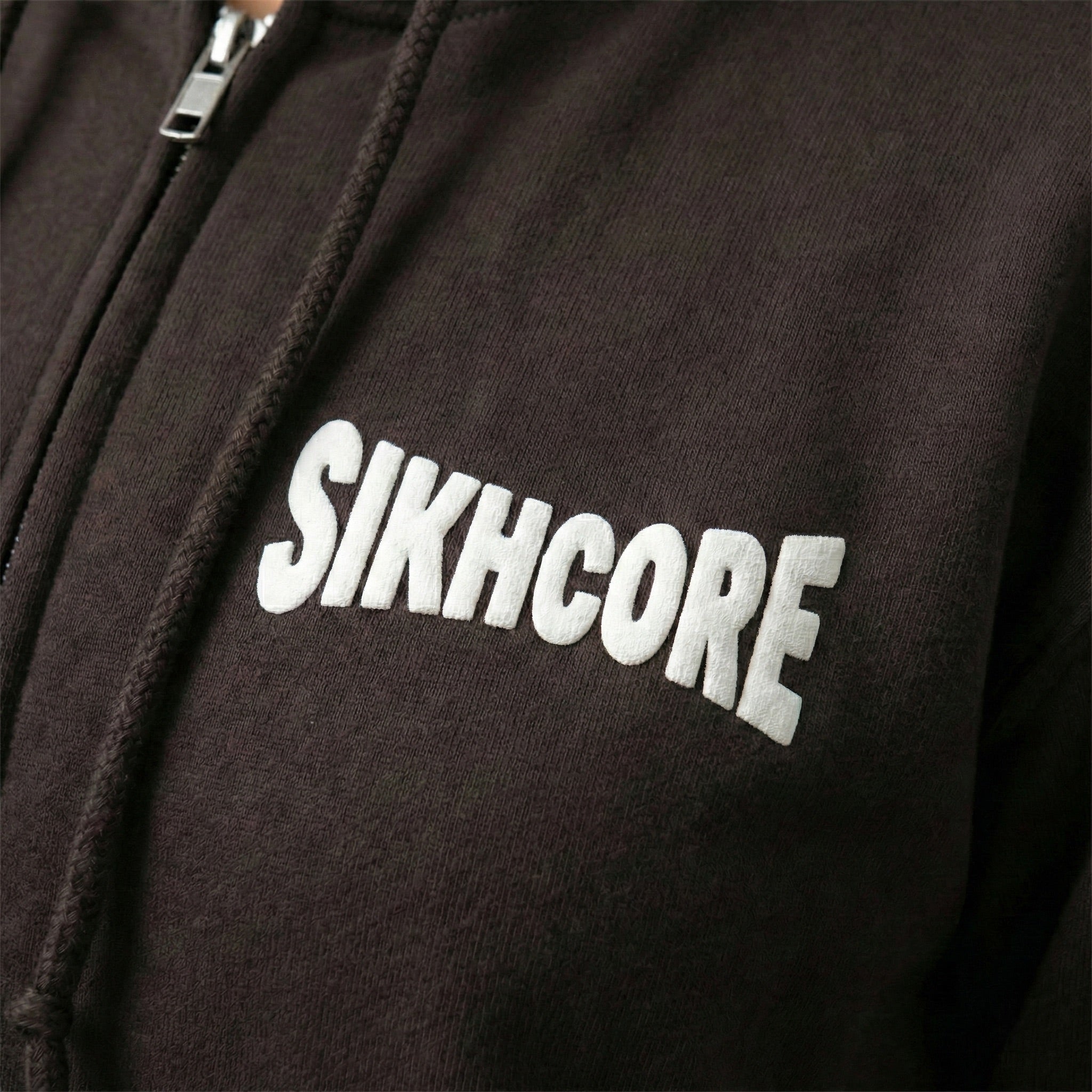 Signature Hoodie